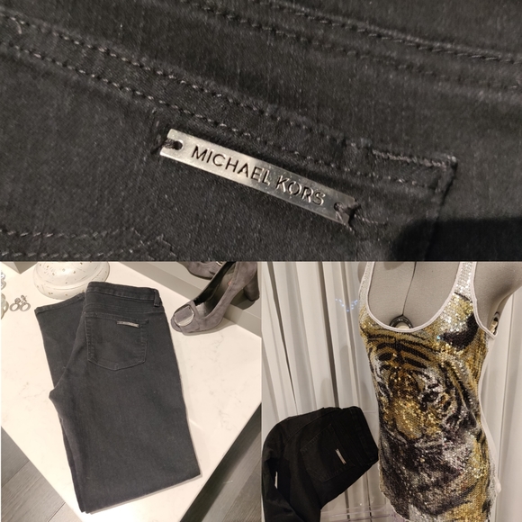 Michael Kors jeans - Picture 2 of 8